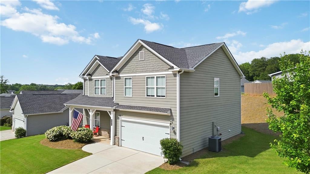 234 Stonecreek Bend