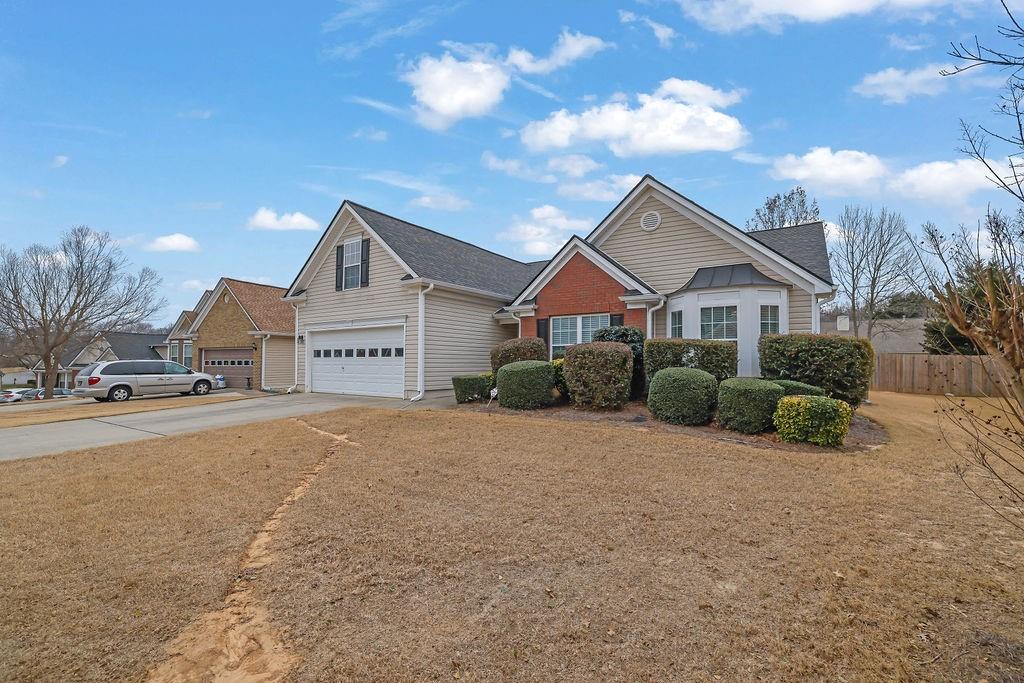 2751 Maeve Court, Dacula, Georgia image 3