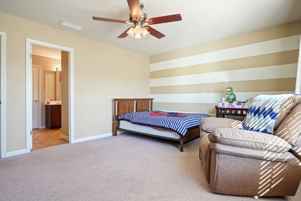 102 Crescent Woode Way, Dallas, Georgia image 33
