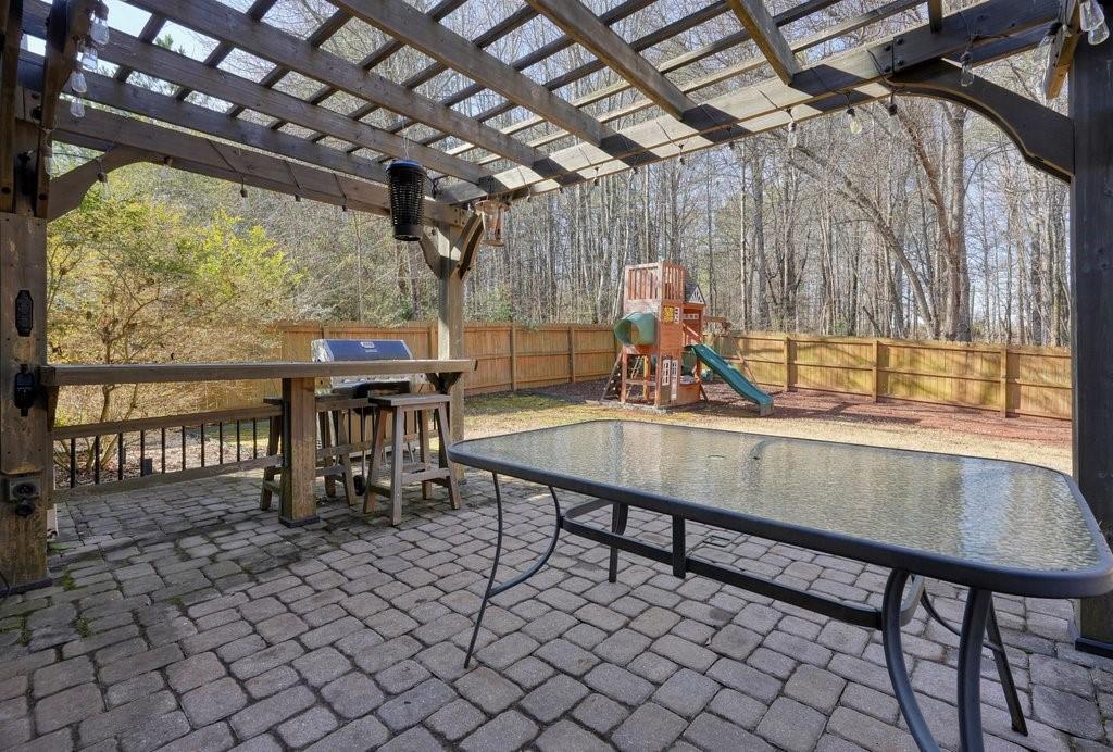 102 Crescent Woode Way, Dallas, Georgia image 43