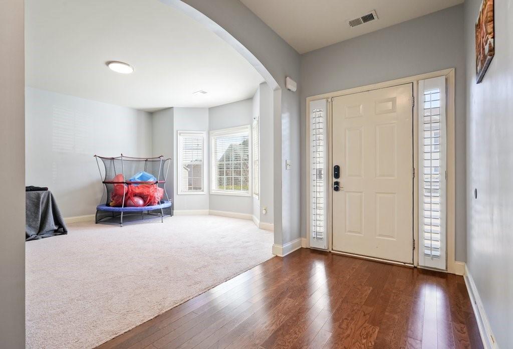 102 Crescent Woode Way, Dallas, Georgia image 6