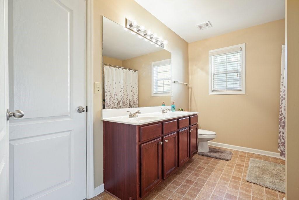 102 Crescent Woode Way, Dallas, Georgia image 34