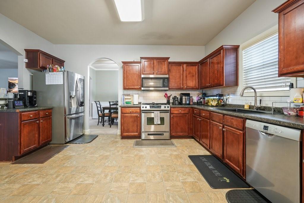 102 Crescent Woode Way, Dallas, Georgia image 18
