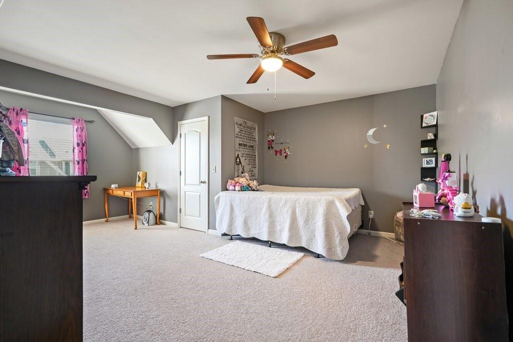 102 Crescent Woode Way, Dallas, Georgia image 39
