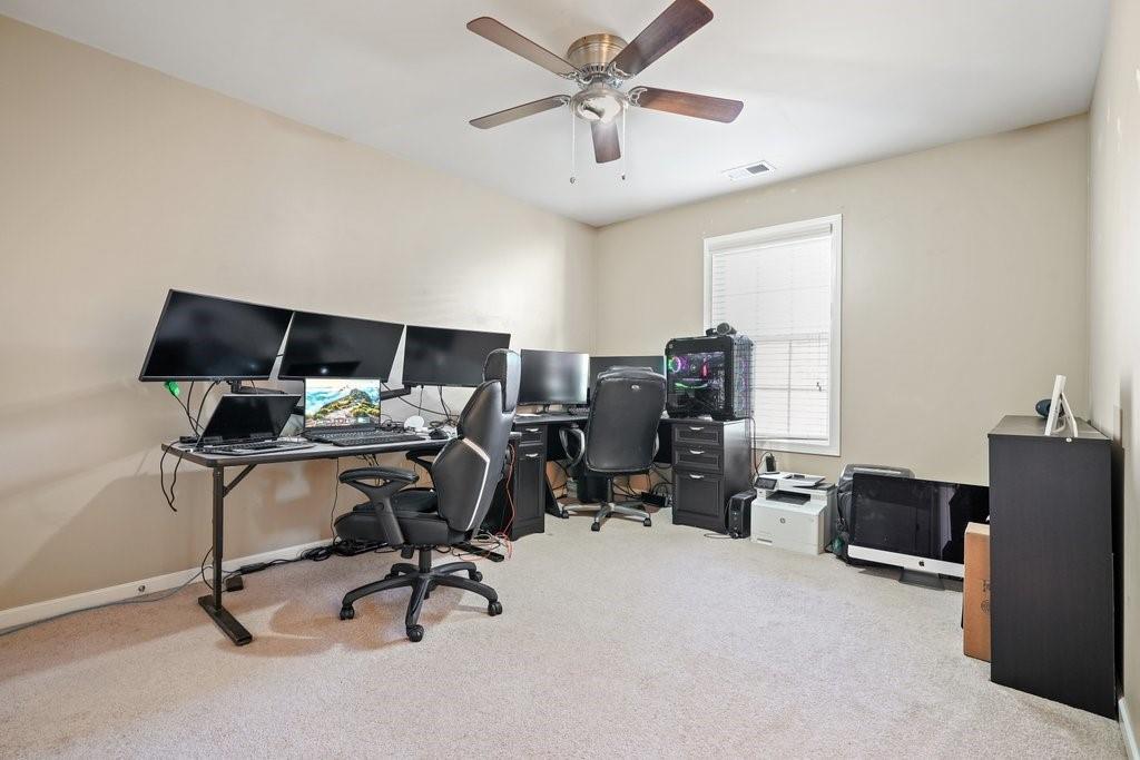 102 Crescent Woode Way, Dallas, Georgia image 36