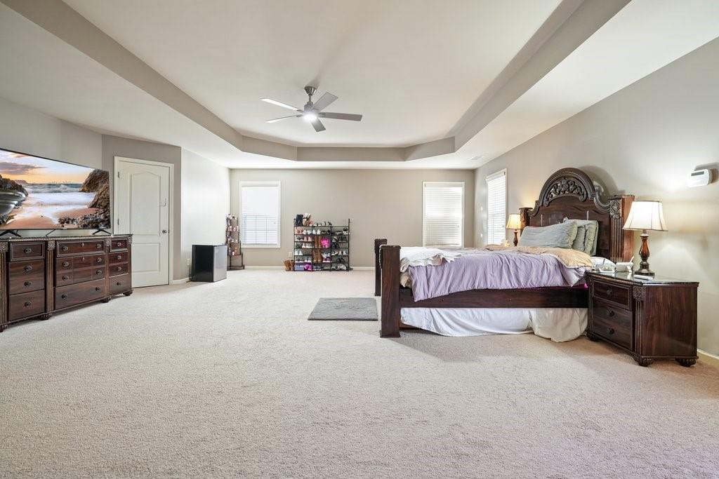 102 Crescent Woode Way, Dallas, Georgia image 26