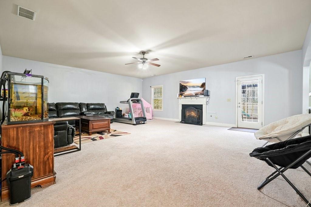 102 Crescent Woode Way, Dallas, Georgia image 10