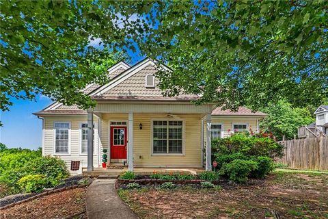 Homes For Sale - 2685 Mariner Way<br/> Douglas County, Villa Rica, GA 30180
