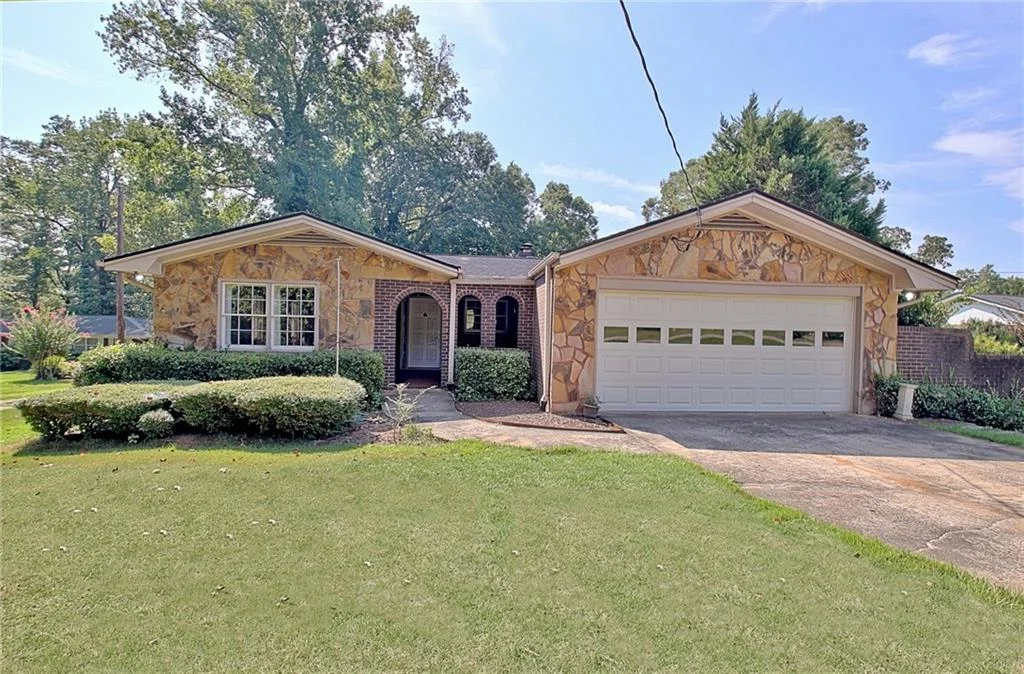 45 North Drive, Hampton, GA, 30228