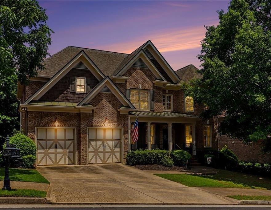 5443 Spey Court