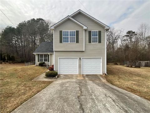 3028 N Oak Court Decatur GA 30034