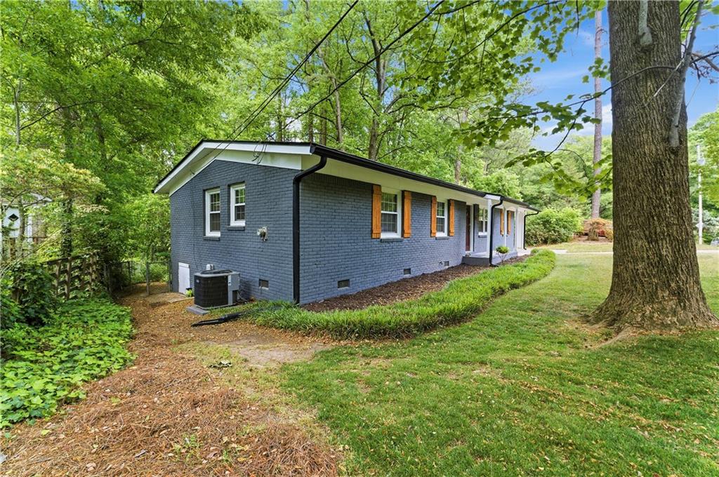 1063 Seville Drive