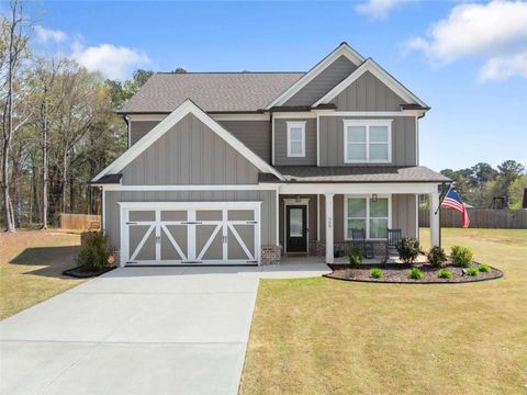 568 Dunagan Court Winder GA 30680