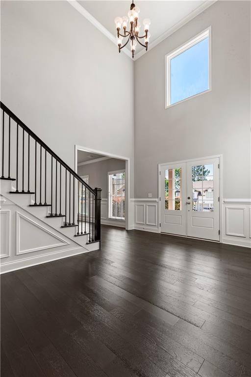 3415 Kenyon Creek Drive, Kennesaw, Georgia image 6
