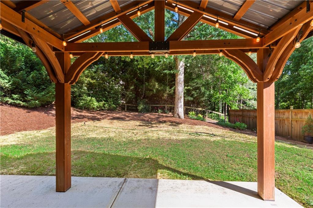 3415 Kenyon Creek Drive, Kennesaw, Georgia image 41
