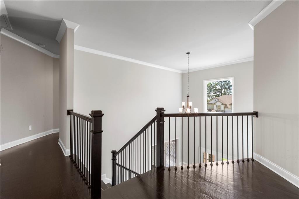 3415 Kenyon Creek Drive, Kennesaw, Georgia image 24