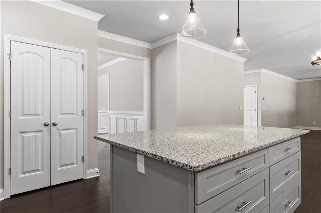 3415 Kenyon Creek Drive, Kennesaw, Georgia image 15