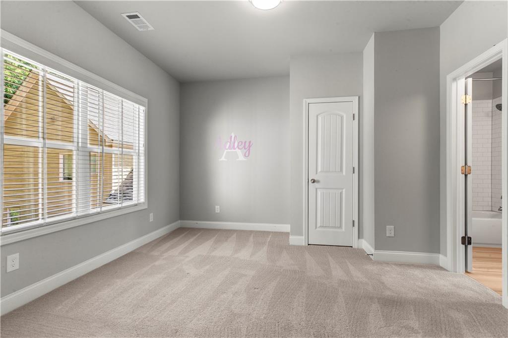 3415 Kenyon Creek Drive, Kennesaw, Georgia image 27