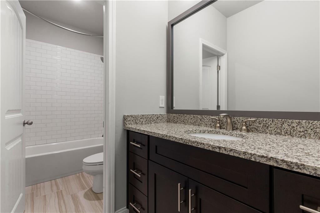 3415 Kenyon Creek Drive, Kennesaw, Georgia image 30