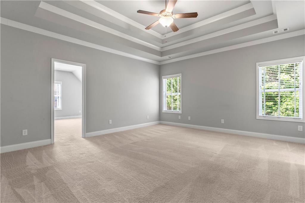 3415 Kenyon Creek Drive, Kennesaw, Georgia image 31