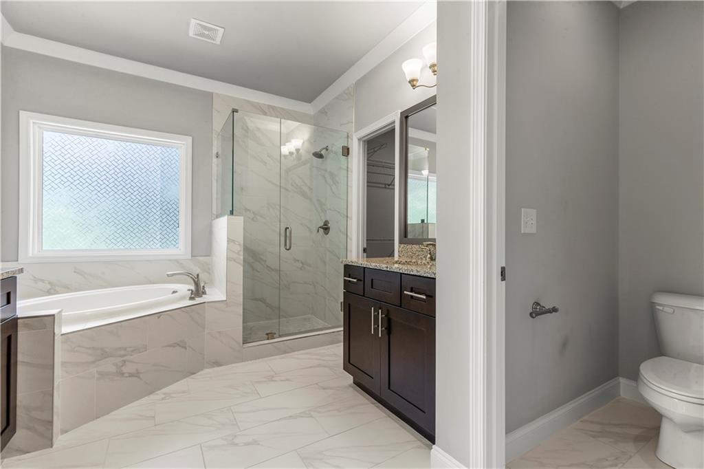 3415 Kenyon Creek Drive, Kennesaw, Georgia image 34