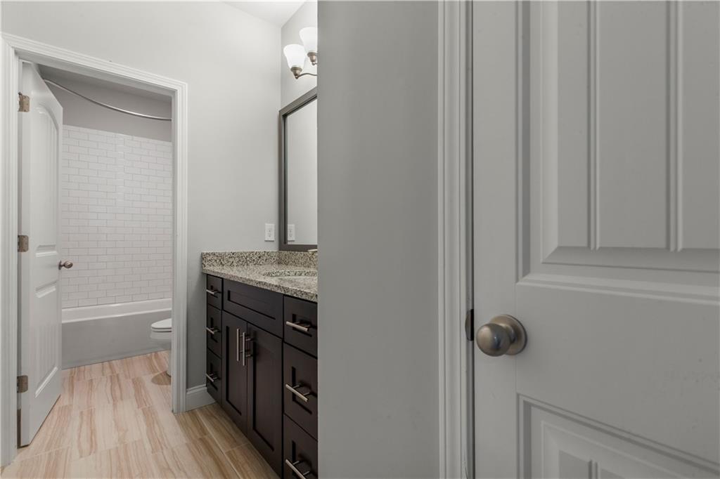 3415 Kenyon Creek Drive, Kennesaw, Georgia image 29