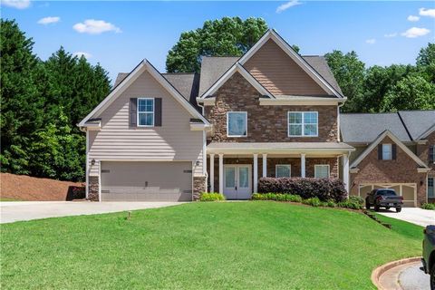 3415 Kenyon Creek Drive NW Kennesaw GA 30152