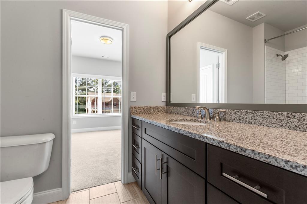 3415 Kenyon Creek Drive, Kennesaw, Georgia image 26
