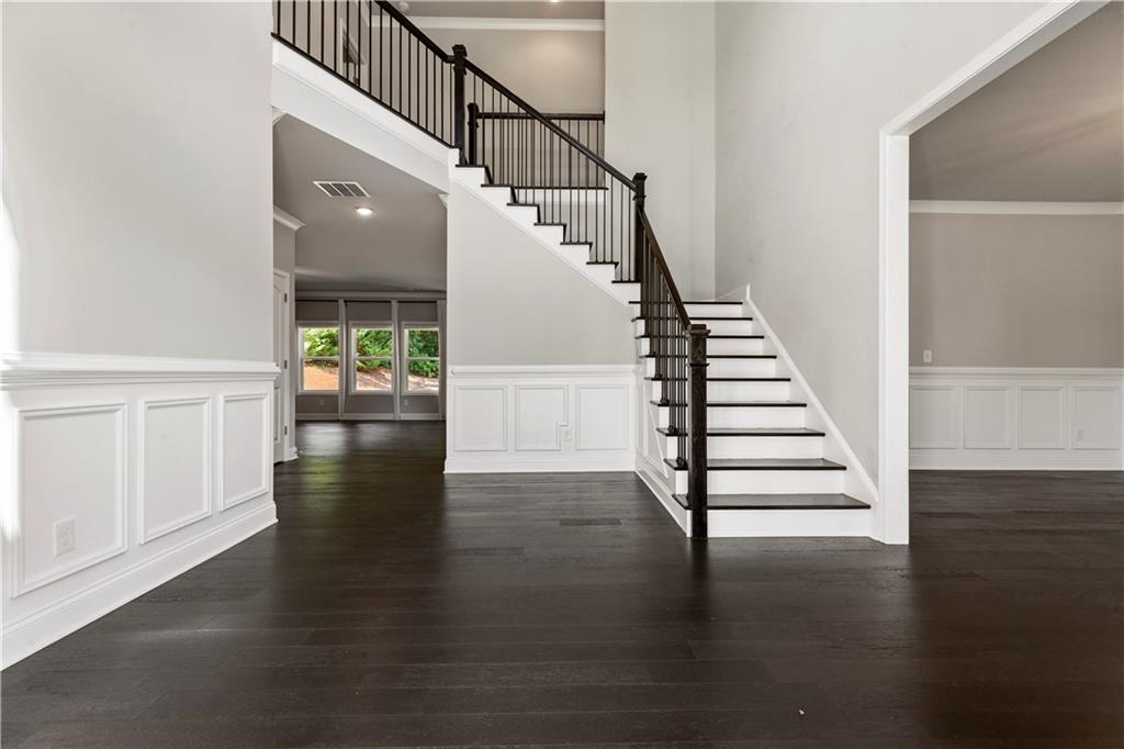 3415 Kenyon Creek Drive, Kennesaw, Georgia image 3
