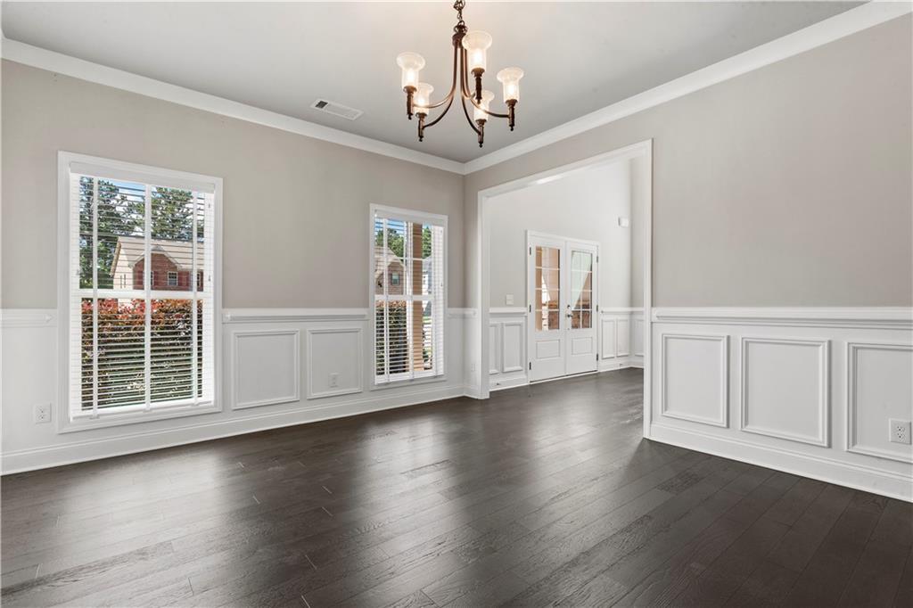 3415 Kenyon Creek Drive, Kennesaw, Georgia image 11