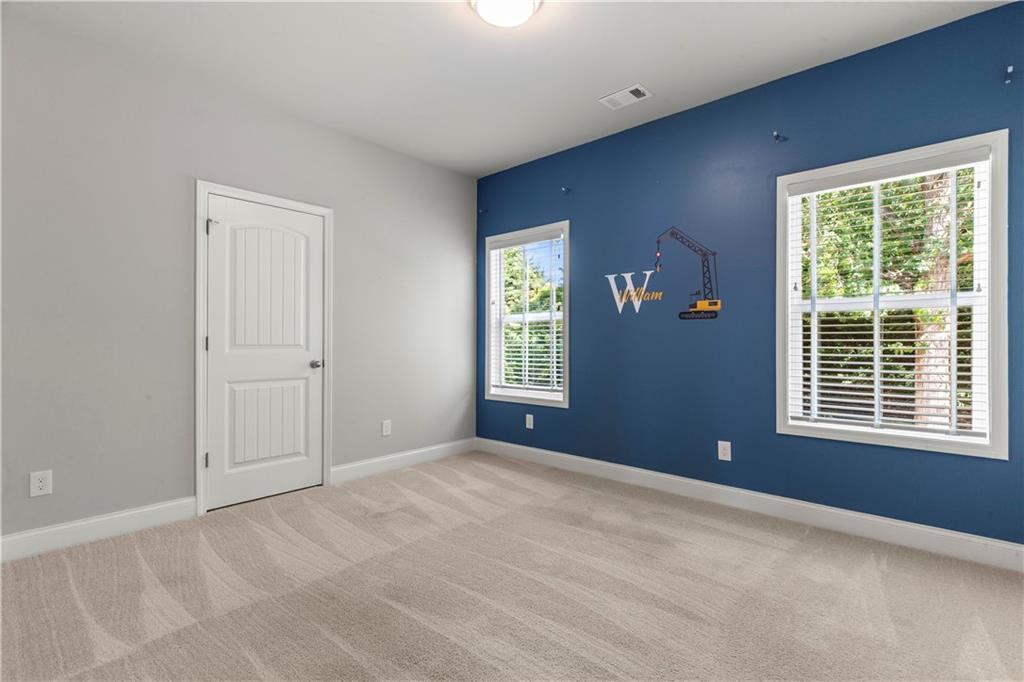 3415 Kenyon Creek Drive, Kennesaw, Georgia image 28