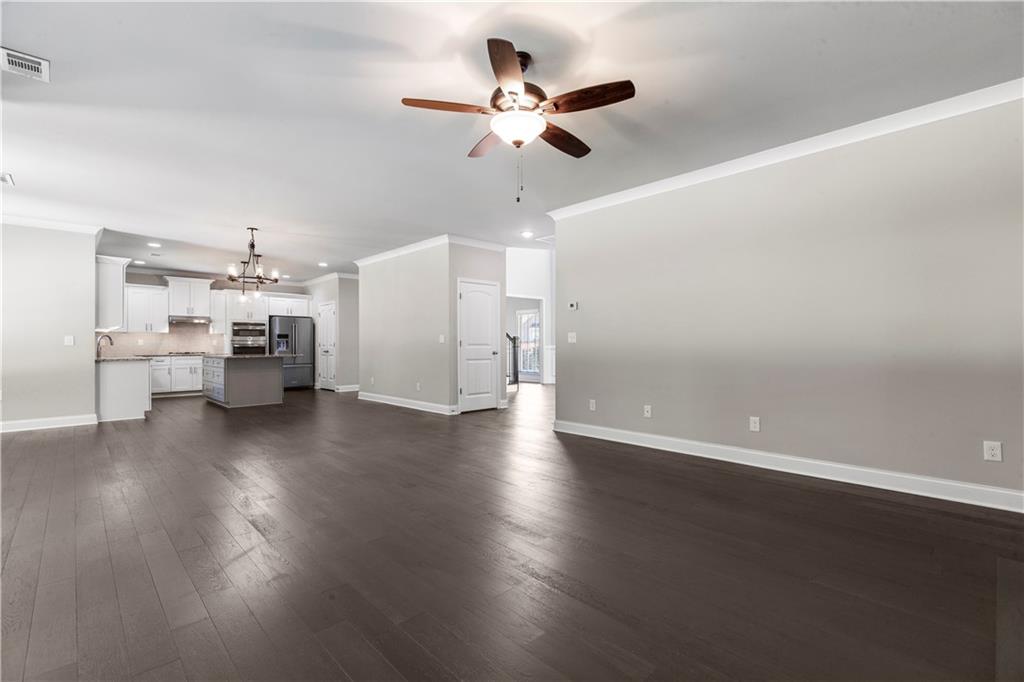 3415 Kenyon Creek Drive, Kennesaw, Georgia image 21