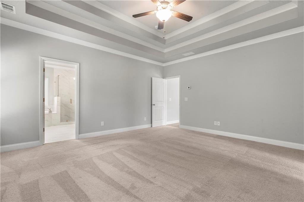 3415 Kenyon Creek Drive, Kennesaw, Georgia image 32