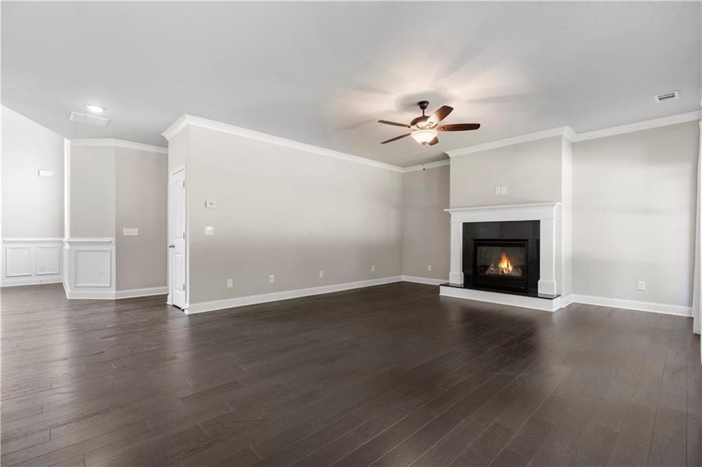3415 Kenyon Creek Drive, Kennesaw, Georgia image 22