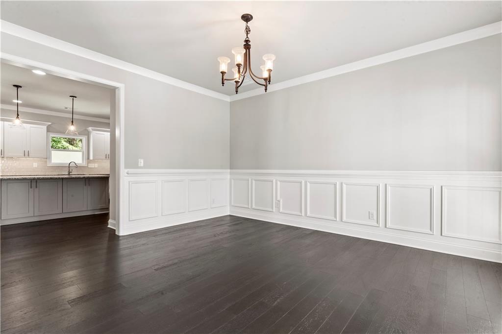 3415 Kenyon Creek Drive, Kennesaw, Georgia image 10