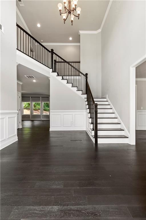 3415 Kenyon Creek Drive, Kennesaw, Georgia image 4