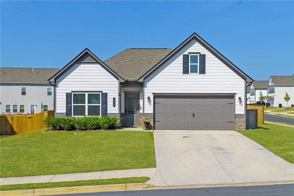 400 Sierra Point SW
