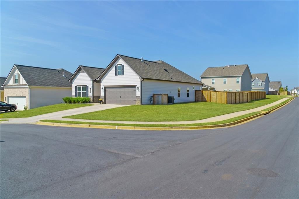 400 Sierra Point SW