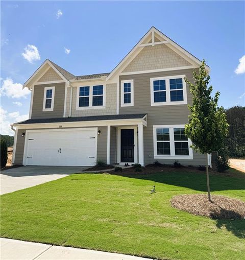 Homes For Sale - 119 Tugaloo Circle<br/> Floyd County, Rome, GA 30173