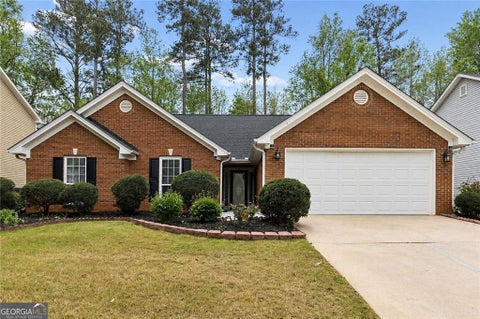 Homes For Sale - 1316 Mandalay Court<br/> Lilburn, GA 30047