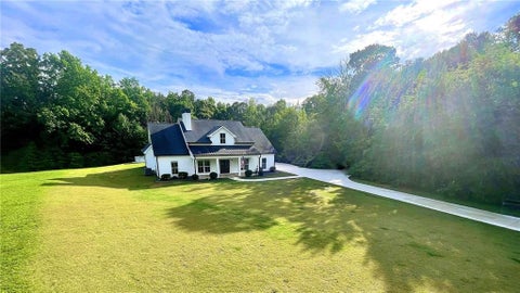Homes For Sale - 656 Belmont Road<br/> Paulding County, Villa Rica, GA 30180