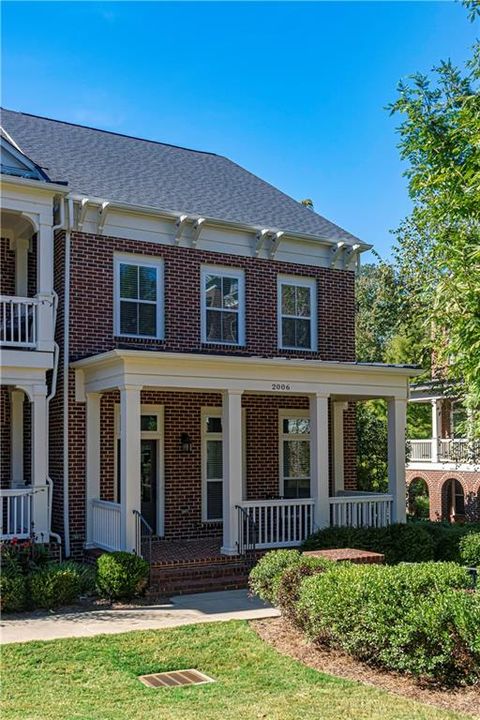 2006 Attell Way Decatur GA 30033