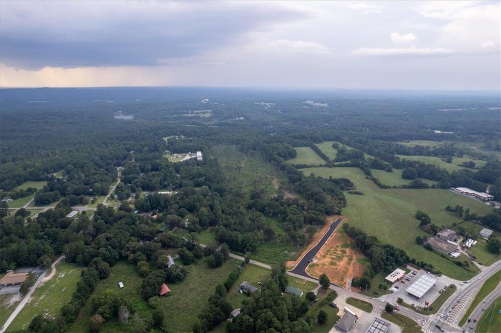 00 Old Airport Road