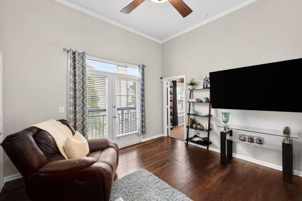 4246 River Green Drive NW 206