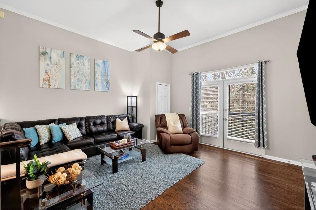 4246 River Green Drive NW 206