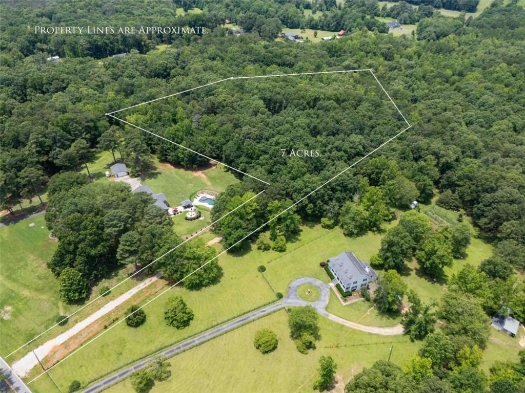 This beautifully prepped piece of land is ready for your dream home! The owners have made thoughtful upgrades including a gravel driveway that leads into the future home site, 800ft of underground electric lines, a 20x20 storage building, and roughly one acre of cleared space with an additional peaceful walking/adventure trail that winds through the property. A culvert pipe has also been added at the road for smooth access and drainage. Property lines are freshly marked - survey and soil test are available. This is a rare chance to build with a head start in a serene and private location! Don't miss this incredible opportunity.