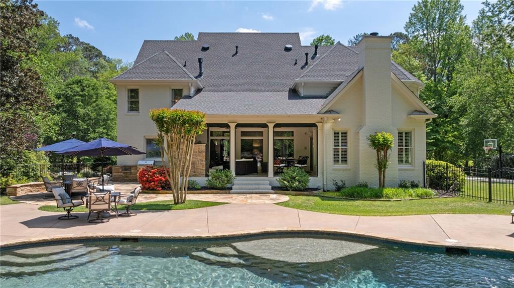 15430 Treyburn Manor View, Milton, GA, 30004 2 15430 Treyburn Manor View