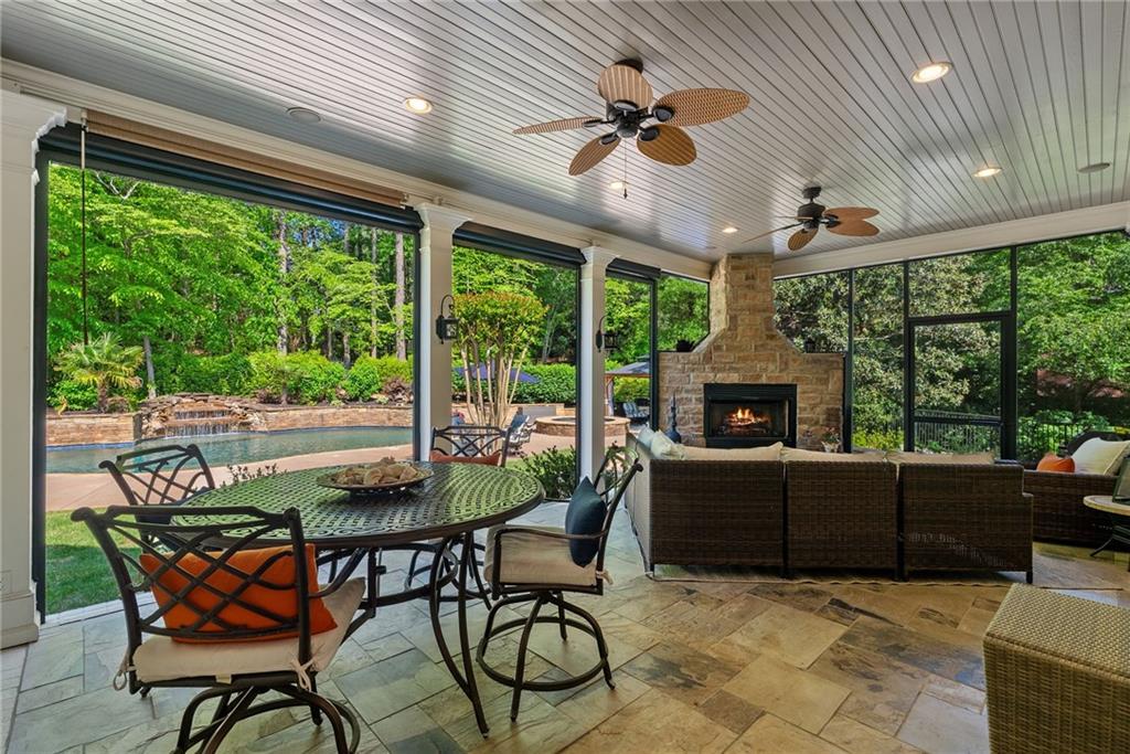 15430 Treyburn Manor View, Milton, Georgia image 31
