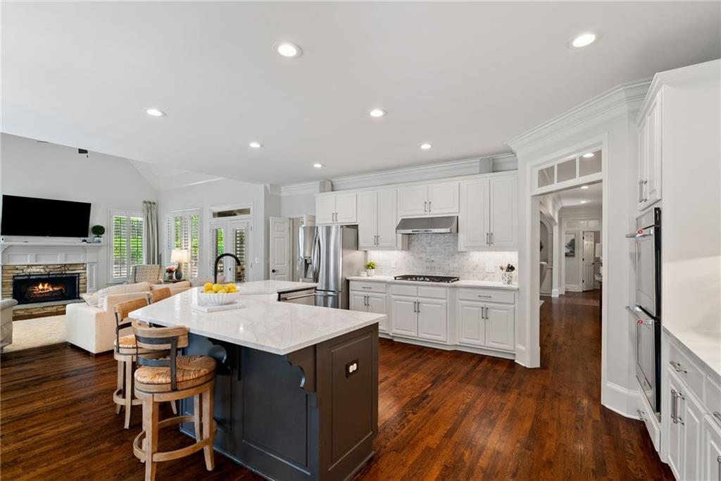 15430 Treyburn Manor View, Milton, Georgia image 18