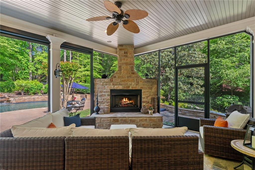 15430 Treyburn Manor View, Milton, Georgia image 32